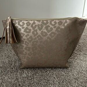 Hollis Makeup Bag